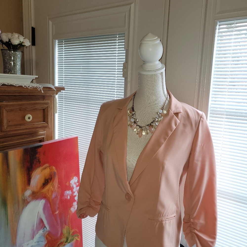 Jacket - Picture 6 of 7